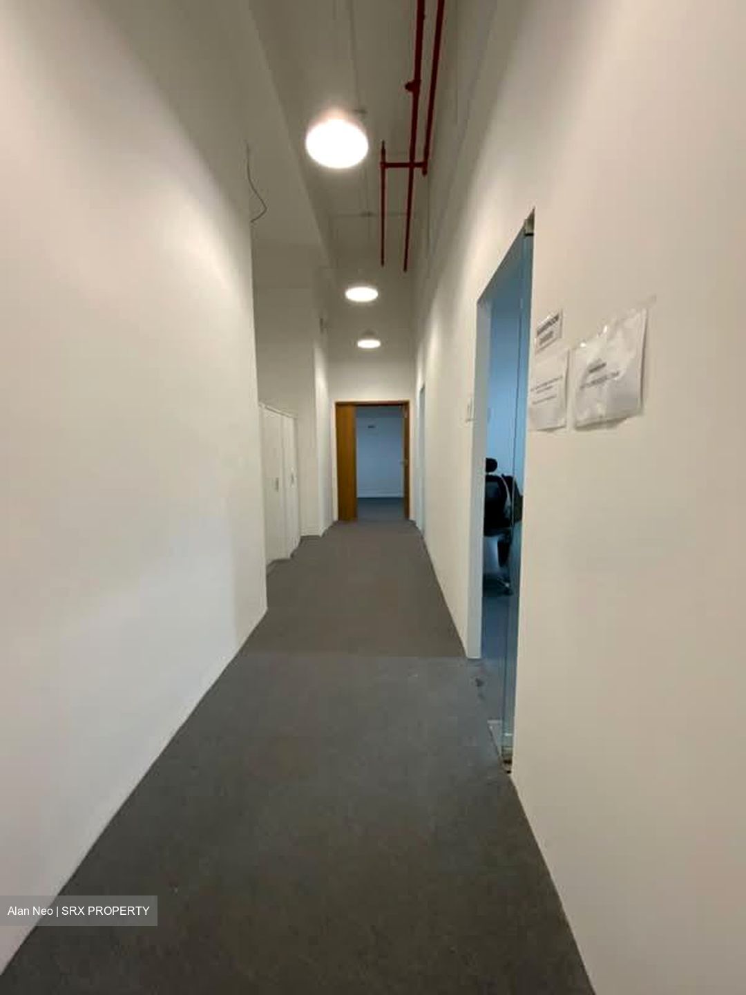 Pantech Business Hub (D5), Factory #541620401